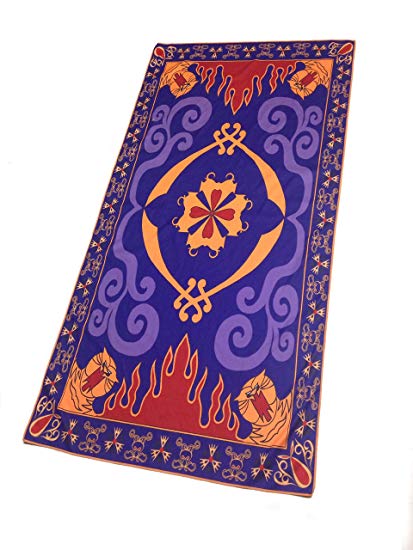 Magic Carpet