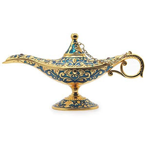 Genie Lamp